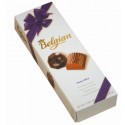 Бельгийский шоколад 60 гр.