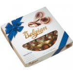 Бельгийский шоколад 200 гр.